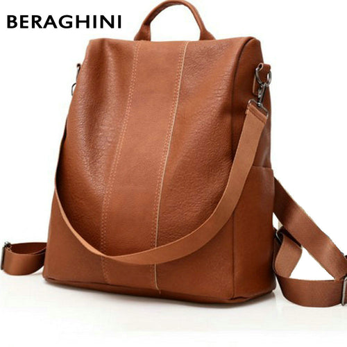 BERAGHINI Retro Bag