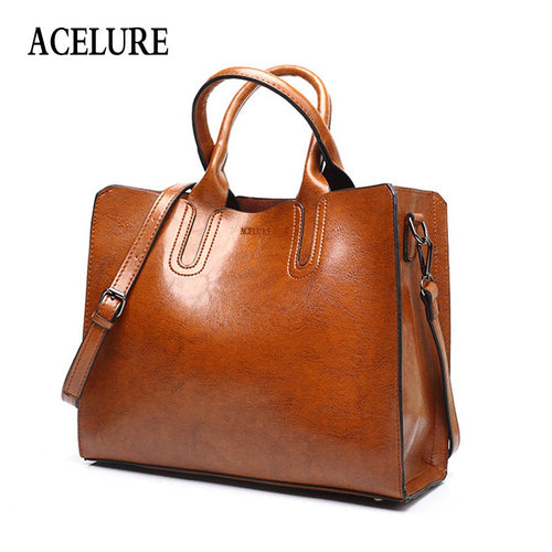 Acelure Brand Hand Bag