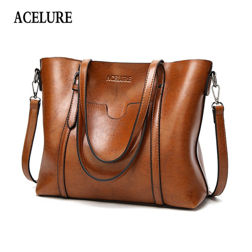 Acelure Luxuary Bag