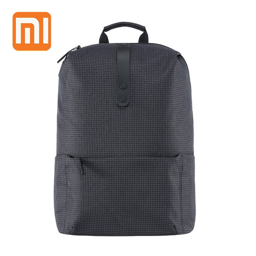 XIAOMI College Style BackpackBag