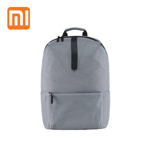 XIAOMI College Style BackpackBag